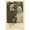 Image 2 : Max Schmeling and Anny Ondra