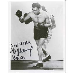 Max Schmeling
