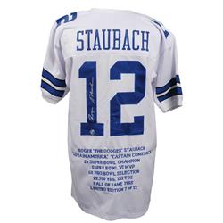 Roger Staubach
