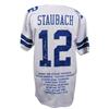 Image 1 : Roger Staubach