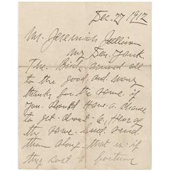 John L. Sullivan