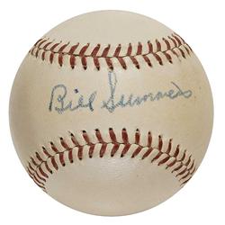 Bill Summers