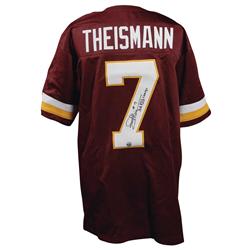 Joe Theismann