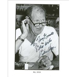 Bill Veeck