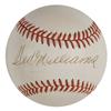 Image 1 : Ted Williams
