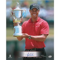 Tiger Woods
