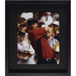 Tiger Woods
