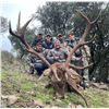 Image 6 : Spain Ibex Hunt and Day of Touring, 3 Days, 1 Hunter, 1 Nonhunter