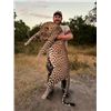 Image 1 : Tanzania Leopard Hunt with $3,000 Taxidermy Credit, 10 Days, 1 Hunter