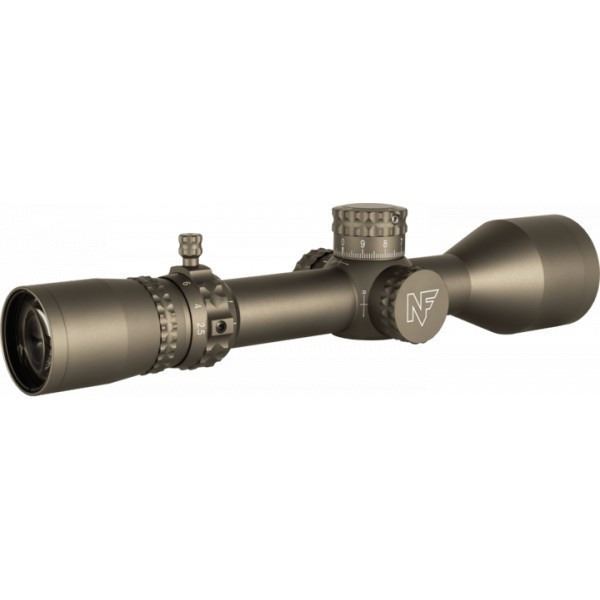 Guns, Glass, and Gear