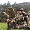 Image 10 : New Zealand Red Stag Hunt 5 Days, 2 Hunters, 2 Nonhunter
