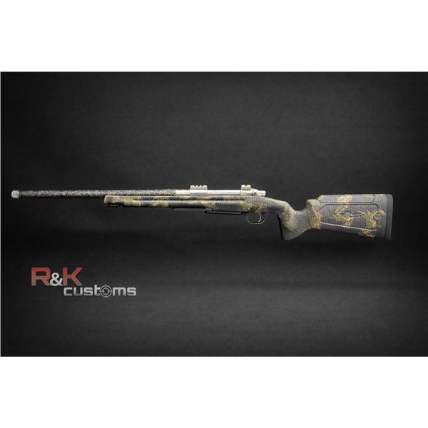 R&K Customs Rifle, RKC Skyline in 7 PRC