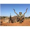 Image 1 : Botswana Safari Including Kudu Trophy Fees, 5 Days, 1 Hunter, 1 Non Hunter