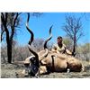 Image 5 : Botswana Safari Including Kudu Trophy Fees, 5 Days, 1 Hunter, 1 Non Hunter