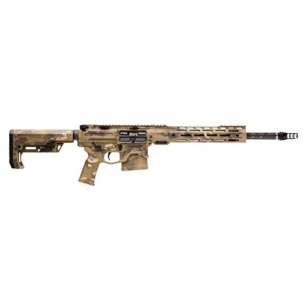 Gorilla Firearms GF-10 Rifle AR-10 platform rifle chambered in .308.