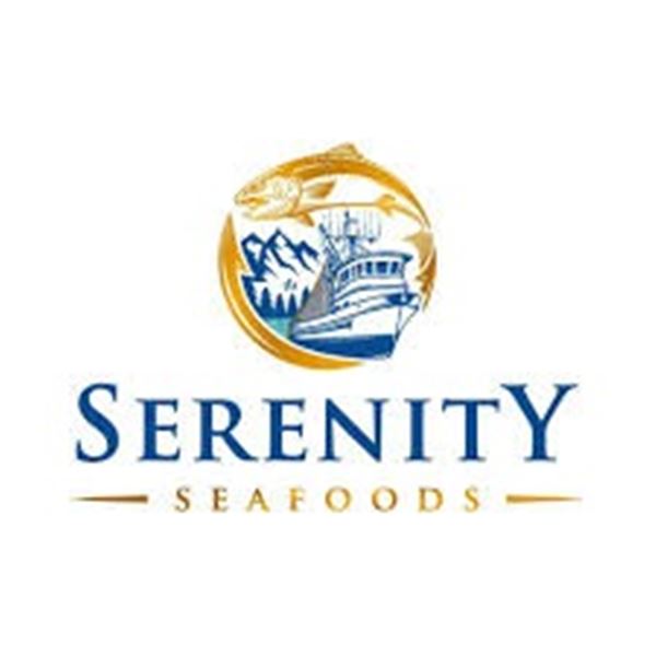 Serenity Seafoods 20 lb. Box of Sockeye Salmon – Plus KTM Enduro Raffle Ticket