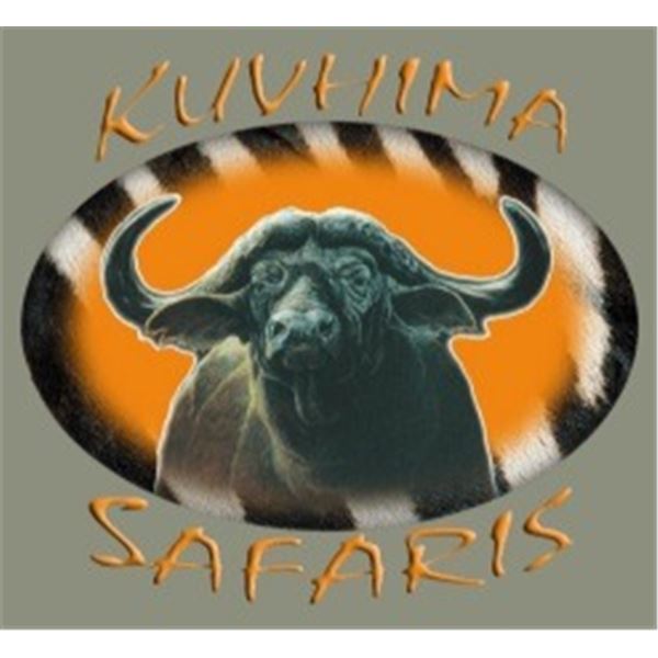 South Africa Safari with $5,000 Trophy Credit, 12 Days, 2 Hunters, 2 Non Hunters