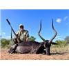 Image 4 : South Africa Safari with $5,000 Trophy Credit, 12 Days, 2 Hunters, 2 Non Hunters