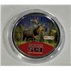 Image 1 : Commemorative SCI Utah challenge Coin