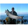 Image 13 : 4 Day / 3 Night Fully Guided Fishing Package in Historic Nootka Sound British Columbia for 2 Anglers