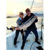 Image 5 : 4 Day / 3 Night Fully Guided Fishing Package in Historic Nootka Sound British Columbia for 2 Anglers