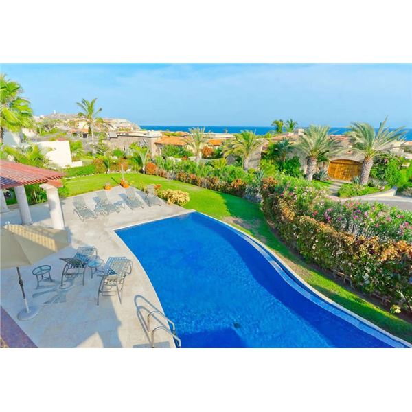 Luxury Vacation Villa -  Belize, Cabo, or Costa Rica
