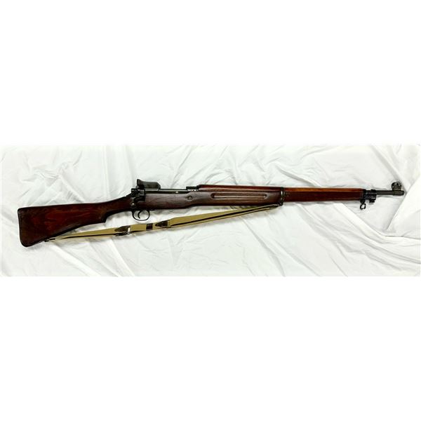 WWI/WWII Rifle: The Eddystone Model 1917