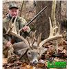 Image 2 : Illinois Dominant Bucks Whitetail Hunt