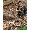 Image 8 : Illinois Dominant Bucks Whitetail Hunt