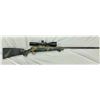 Image 1 : Weatherby Custom Mark V Rifle w/ Huskemaw 5-20 x 50 Blue Diamond Scope