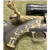 Image 4 : Weatherby Custom Mark V Rifle w/ Huskemaw 5-20 x 50 Blue Diamond Scope
