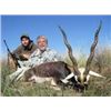 Image 4 : Patagonia Blackbuck Antelope Hunt for Two Hunters With Full Luxury Lodging
