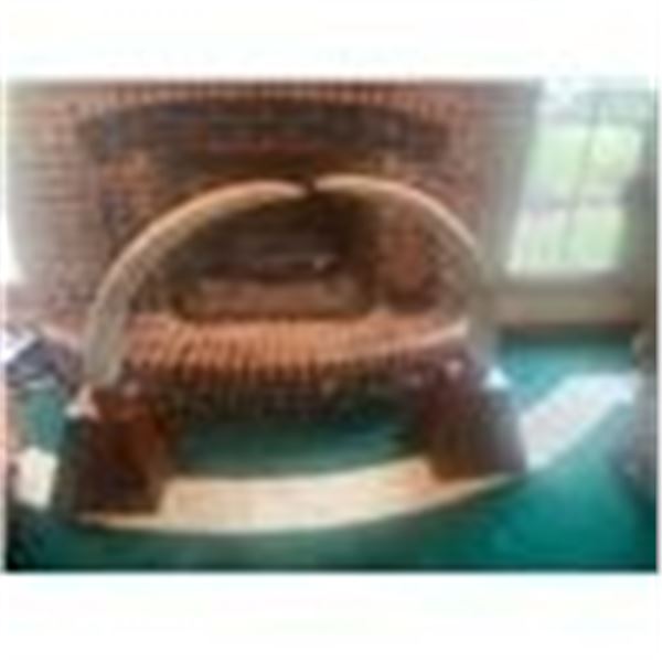 Elephant Ivory Tusk Replicas