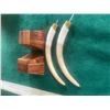 Image 3 : Elephant Ivory Tusk Replicas