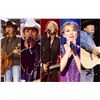 Image 1 : Country Music Awards Package