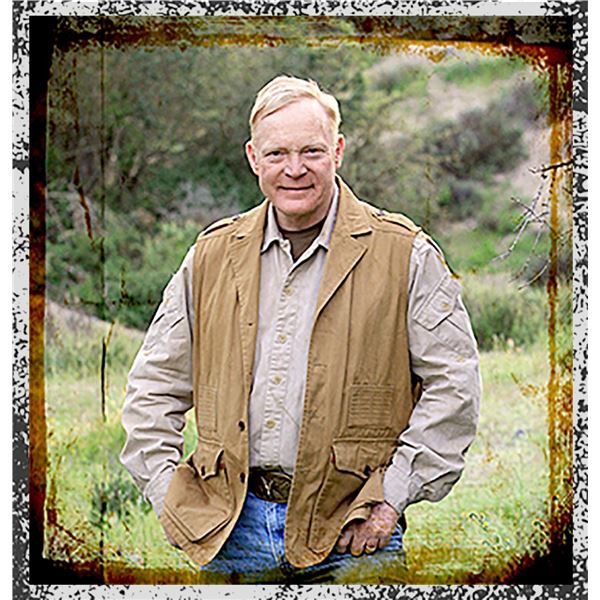 Dinner with the Boddingtons at the 55th Annual SCI Illinois & Chicago Chapter Fundraiser 2027