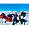 Image 6 : ALASKA PTARMIGAN HUNT AT THE FAMOUS RAINY PASS LODGE