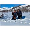 Image 7 : ALASKA PTARMIGAN HUNT AT THE FAMOUS RAINY PASS LODGE