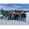 Image 9 : ALASKA PTARMIGAN HUNT AT THE FAMOUS RAINY PASS LODGE