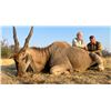 Image 2 : NAMIBIA: ELAND HUNT FOR 2 HUNTERS 2 OBSERVERS
