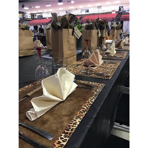 KENAI CHAPTER HEAD TABLE 2027