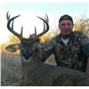 Image 5 : MEXICO 5 DAY COUES DEER HUNT
