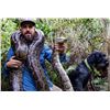 Image 1 : Florida Everglades Python Hunt for Up to 4 Hunters