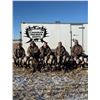 Image 1 : Alberta Canada Goose & Duck Hunt for 1 Hunter