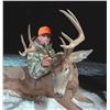 Image 2 : Iowa Free-Range Whitetail Hunt for 1 Hunter