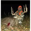 Image 7 : Iowa Free-Range Whitetail Hunt for 1 Hunter