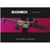 Image 1 : Q BoomBox 8.6 Blackout Rifle Package