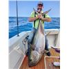 Image 4 : Offshore Tuna, Marlin, Mahi & Wahoo Trip for Up to 6 Anglers