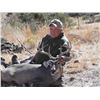 Image 1 : Southern Arizona Coues Deer Hunt for 1 Hunter