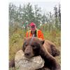 Image 6 : Saskatchewan Black Bear Hunt for 2 Hunters